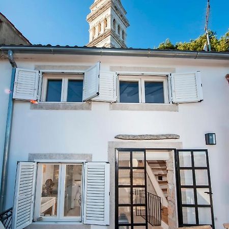 Monte Sea View Residence Rovinj Extérieur photo