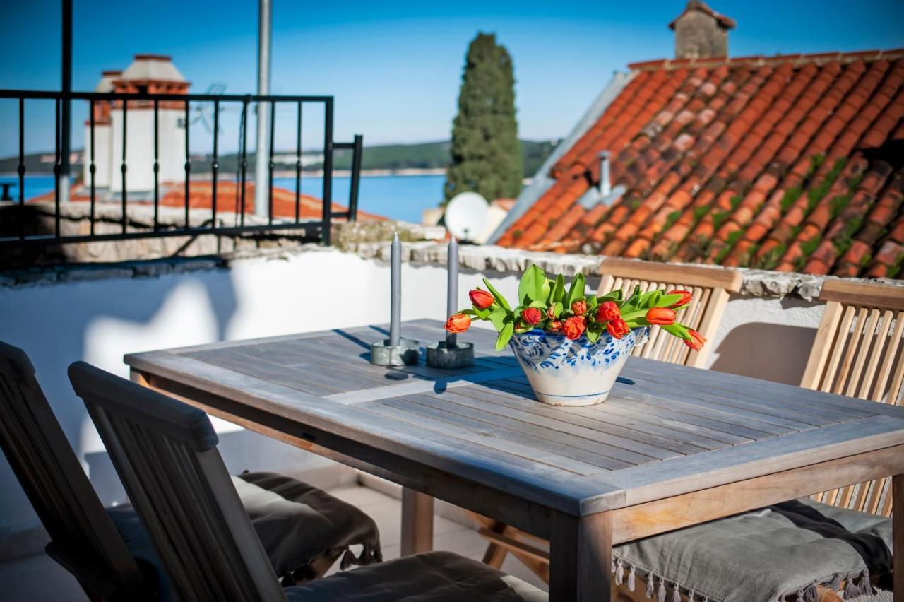 Monte Sea View Residence Rovinj Extérieur photo