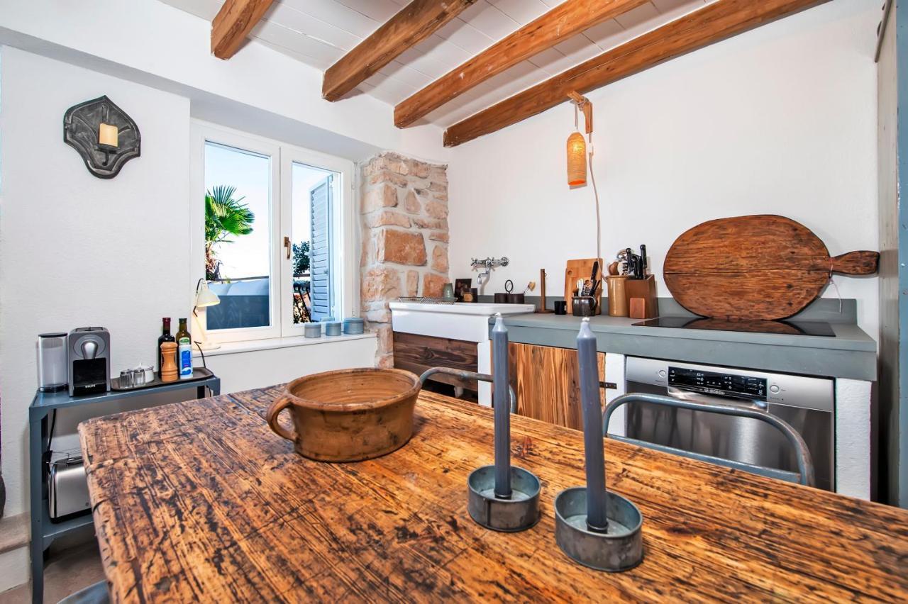 Monte Sea View Residence Rovinj Extérieur photo
