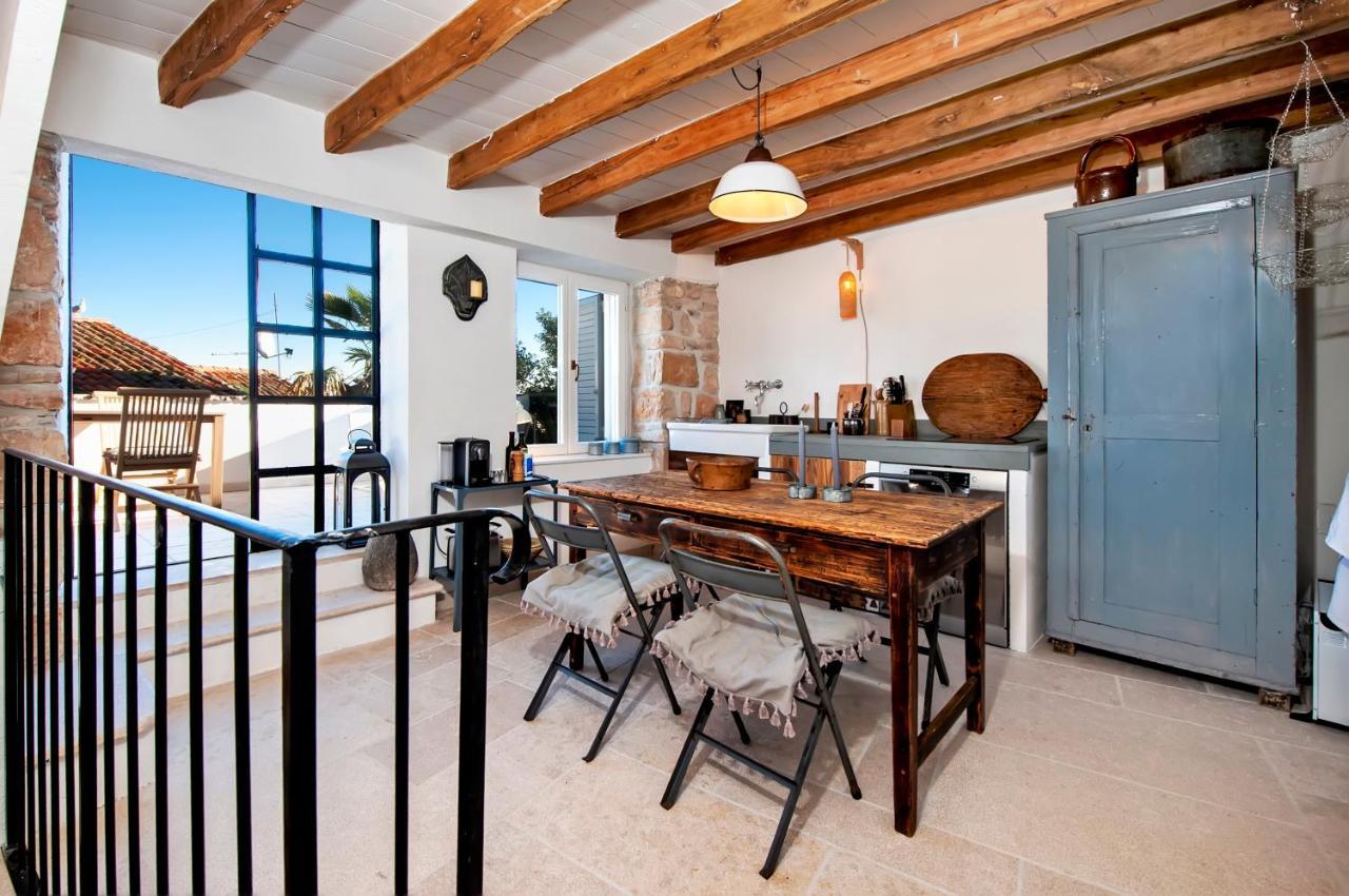 Monte Sea View Residence Rovinj Extérieur photo