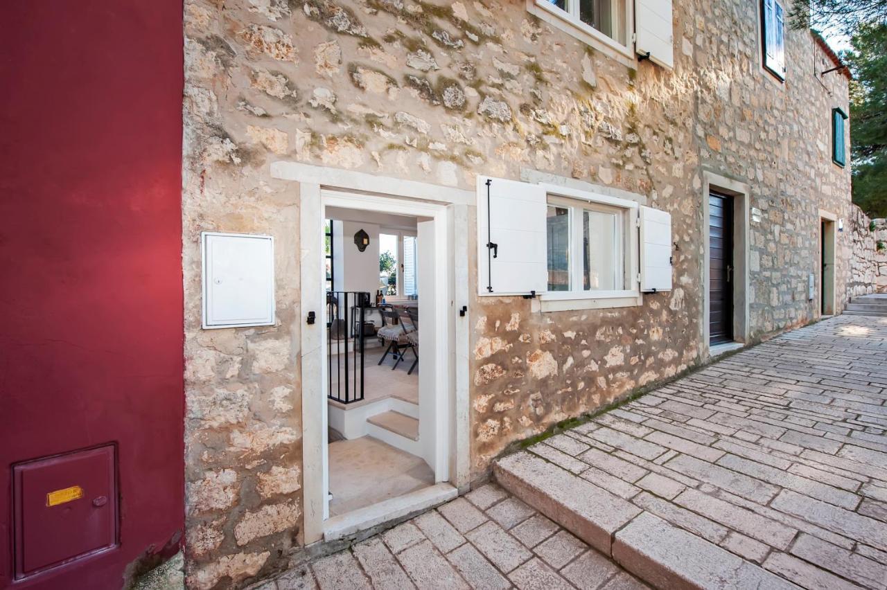 Monte Sea View Residence Rovinj Extérieur photo